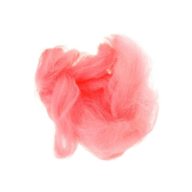 SEMPERFLI Egg Yarn Pale Pink