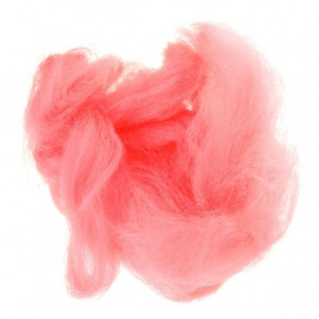 SEMPERFLI Egg Yarn Pale Pink