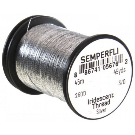 SEMPERFLI Iridescent Thread - Multi coloris