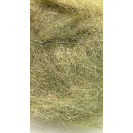 SEMPERFLI Kapok Dubbing - Multi coloris