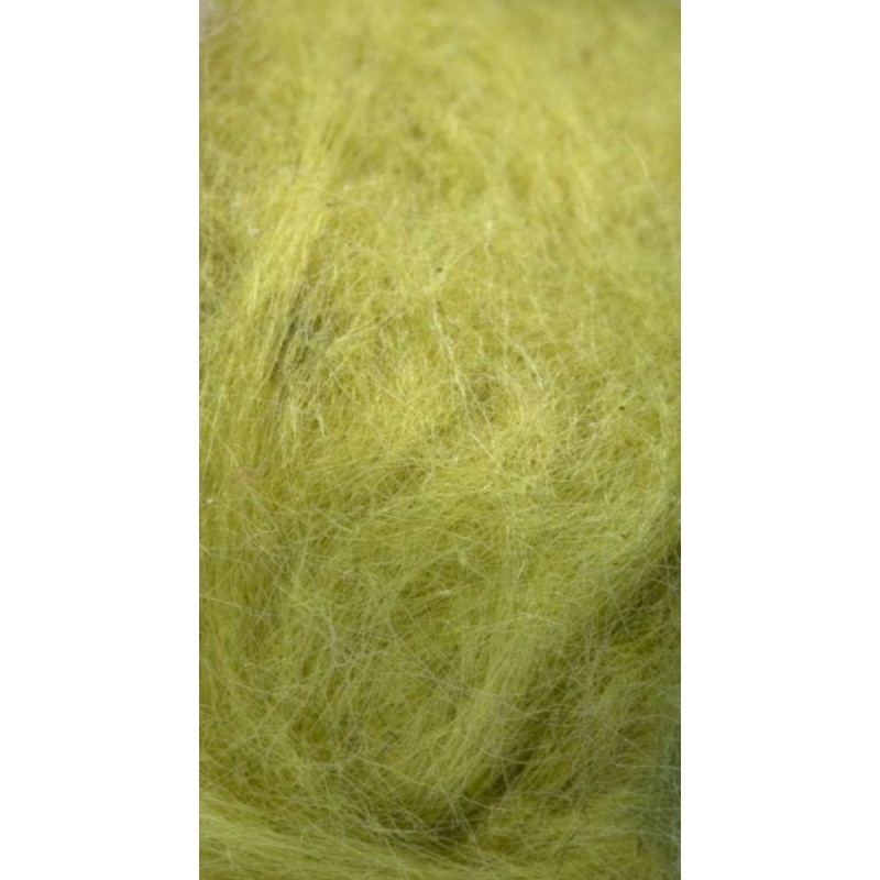 SEMPERFLI Kapok Dubbing - Multi coloris