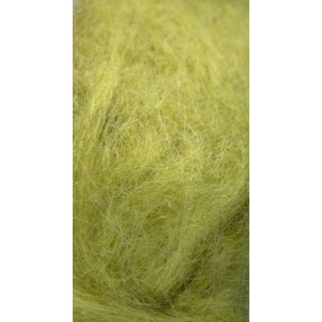 SEMPERFLI Kapok Dubbing - Multi coloris