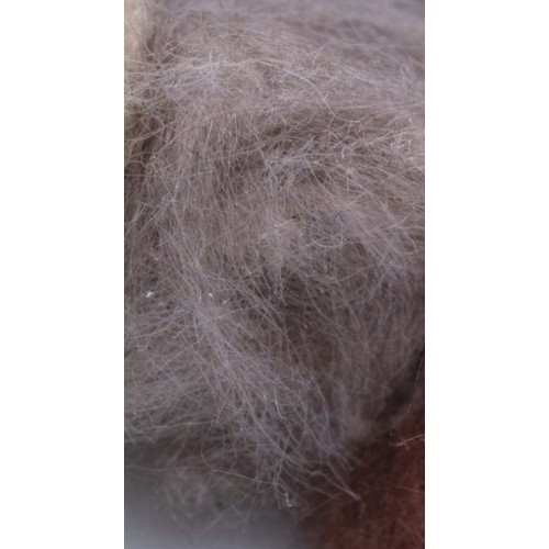 SEMPERFLI Kapok Dubbing - Multi coloris