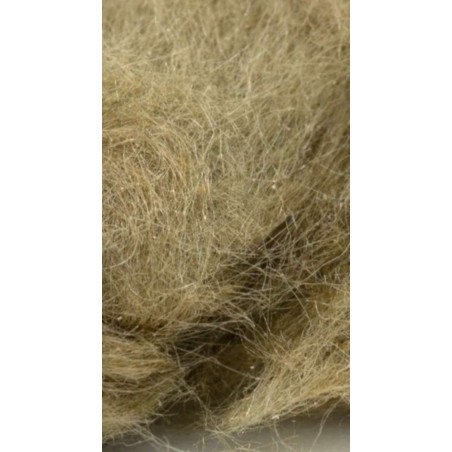 SEMPERFLI Kapok Dubbing - Multi coloris