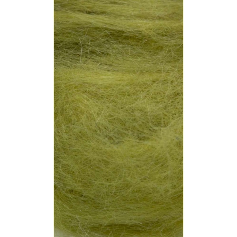 SEMPERFLI Kapok Dubbing - Multi coloris