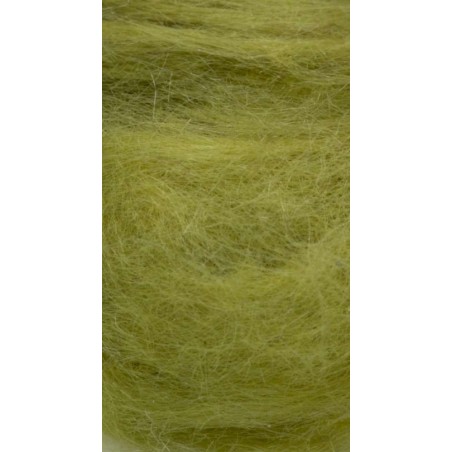 SEMPERFLI Kapok Dubbing - Multi coloris