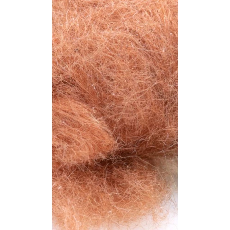 SEMPERFLI Kapok Dubbing - Multi coloris