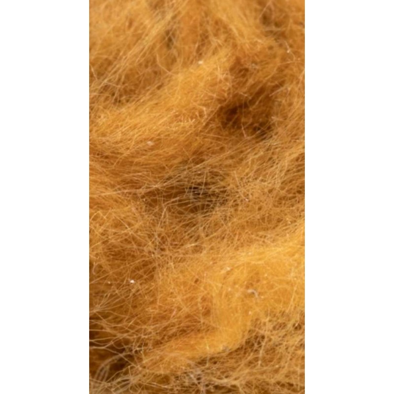 SEMPERFLI Kapok Dubbing - Multi coloris