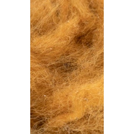 SEMPERFLI Kapok Dubbing - Multi coloris