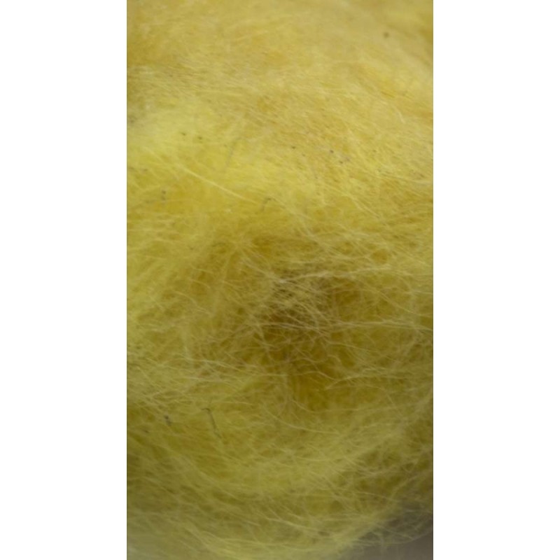 SEMPERFLI Kapok Dubbing - Multi coloris