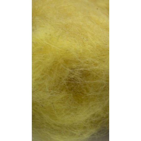 SEMPERFLI Kapok Dubbing - Multi coloris