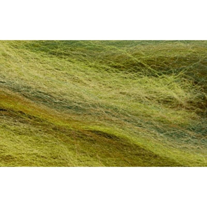 SEMPERFLI Predator Fibres - Multi coloris