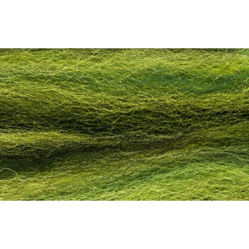 SEMPERFLI Predator Fibres - Multi coloris