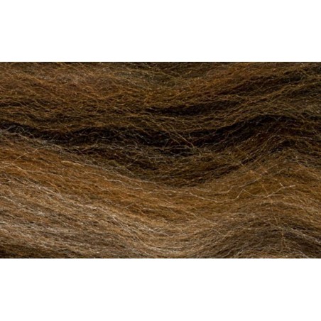 SEMPERFLI Predator Fibres - Multi coloris