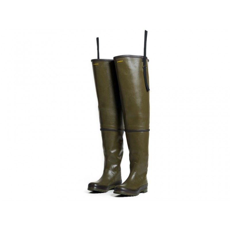 Cuissard Crub Plus GOODYEAR