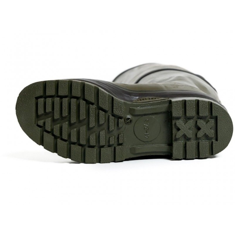 Cuissard Crub Plus GOODYEAR