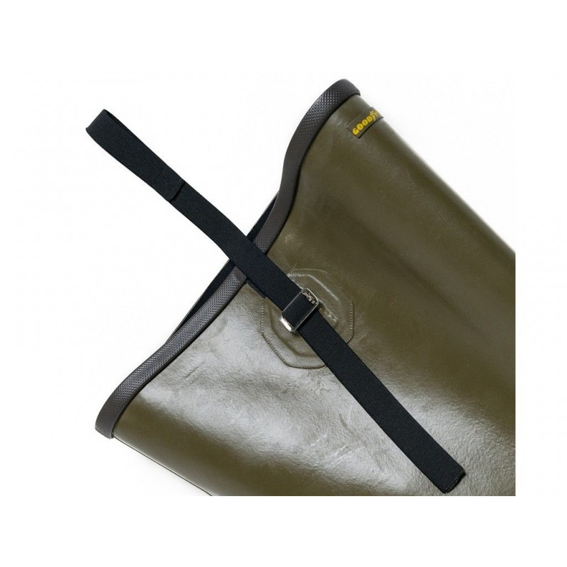 Cuissard Crub Plus GOODYEAR