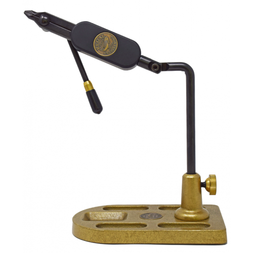 Etau REGAL Medallion Series Stainless Steel Head