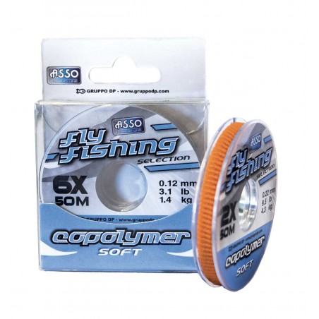 ASSO Copolymer Soft (50m)