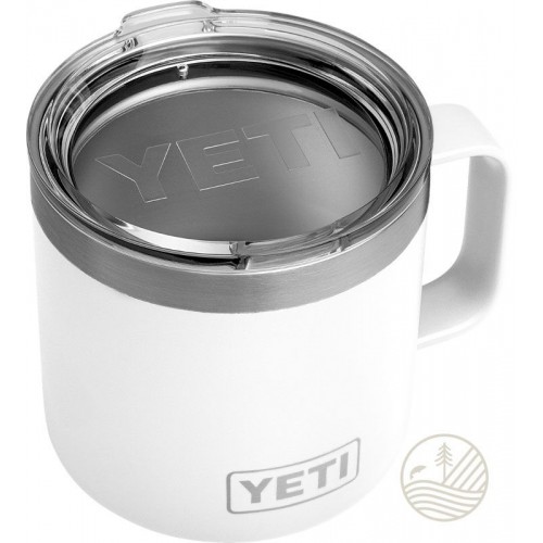 Tasse Rambler (414ml) YETI