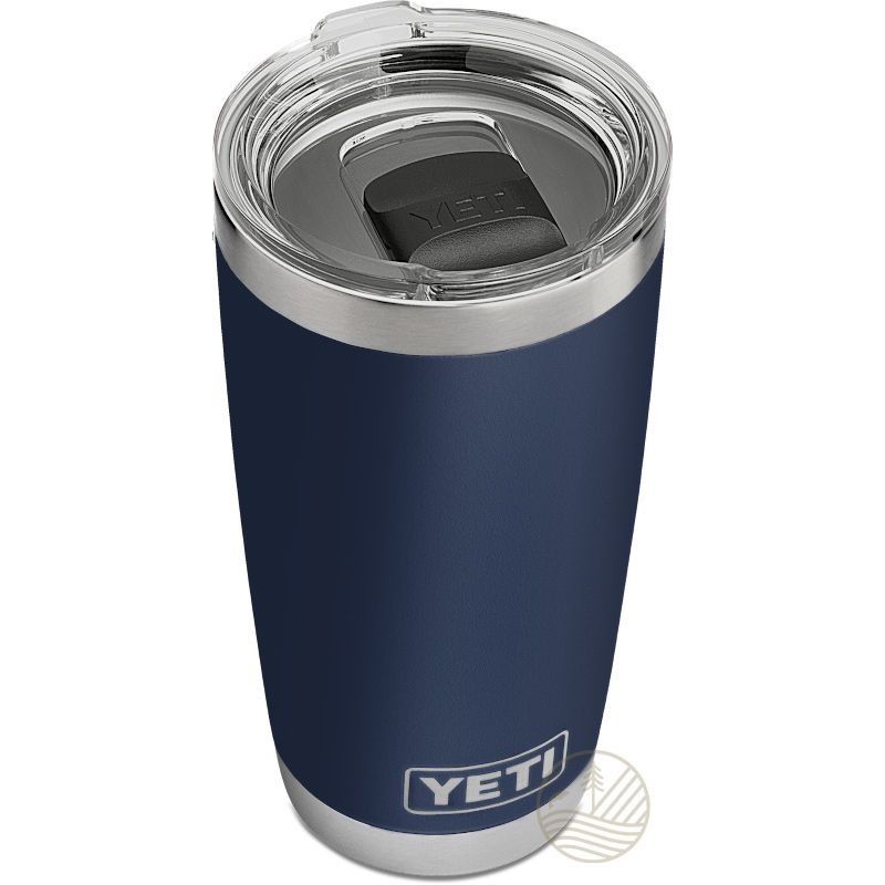 Verre Rambler (591ml) YETI