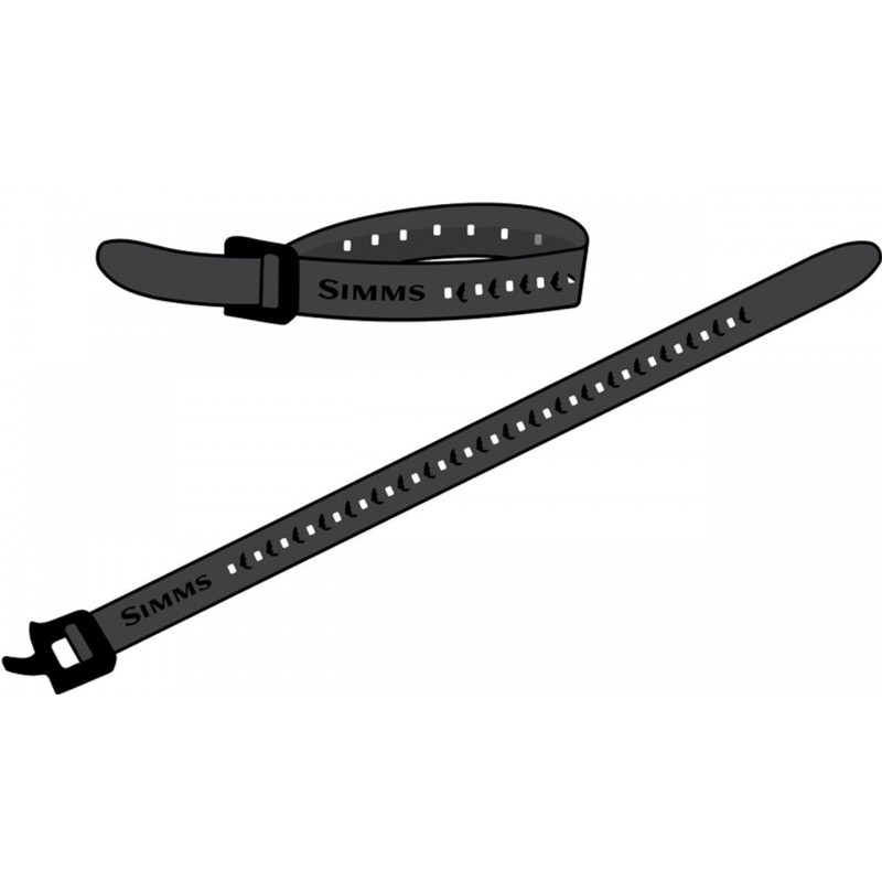 Tightlines Strap 15'' Black SIMMS