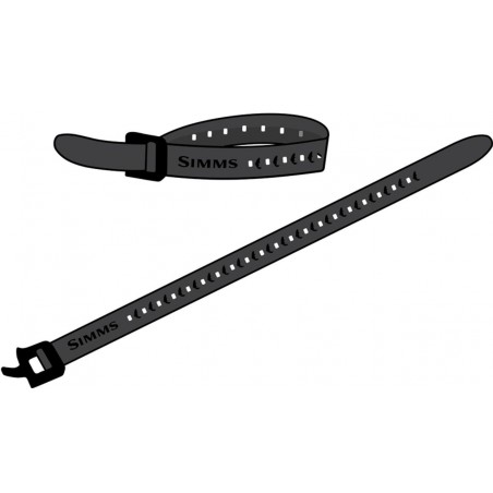 Tightlines Strap 15'' Black SIMMS