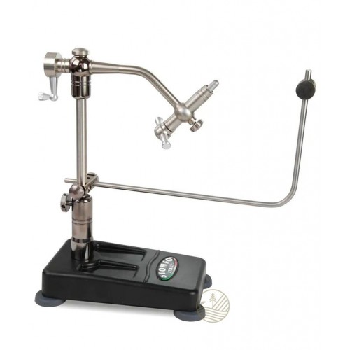 Etau Mouche Flytech Base Vise STONFO