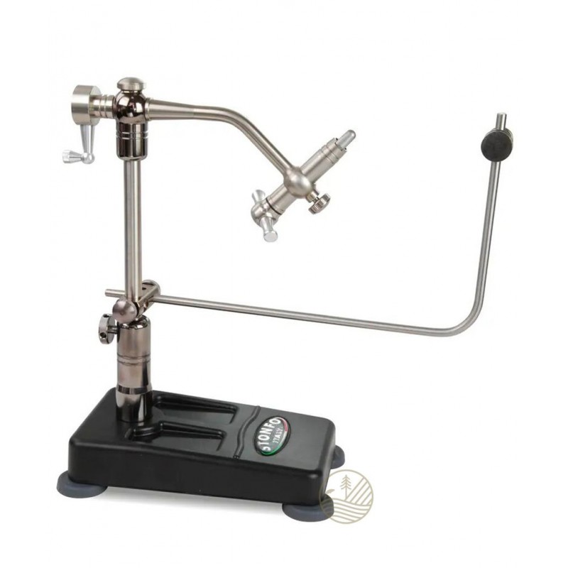 Etau Mouche Flytech Base Vise STONFO