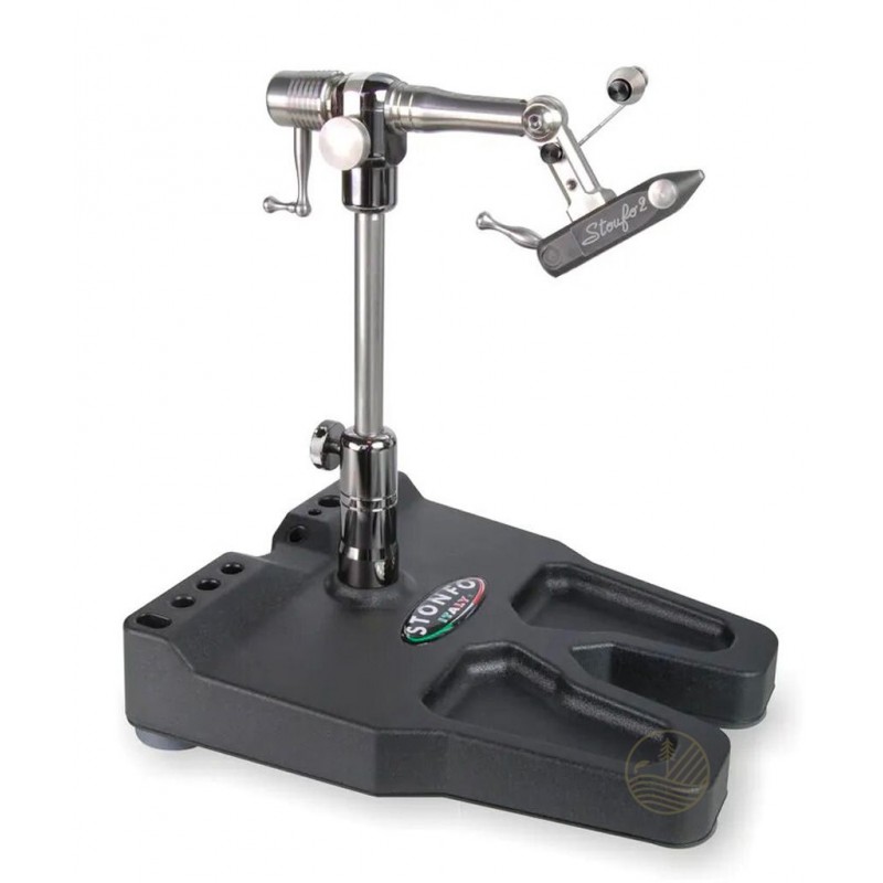 Etau Mouche Elite Vise STONFO