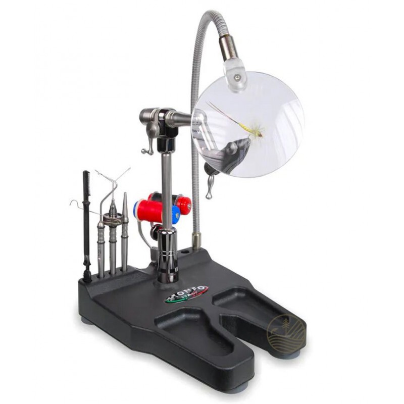 Etau Mouche Elite Vise STONFO