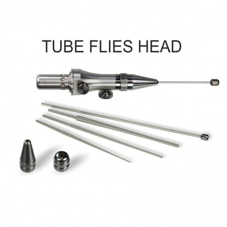 Etau Mouche Transformer Vise STONFO