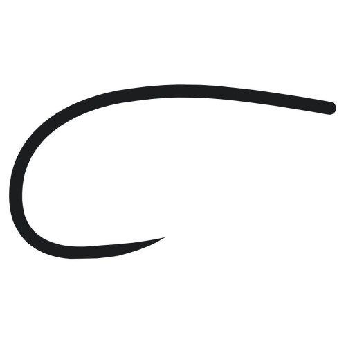 Hameçon mouche CA 10 BL JMC