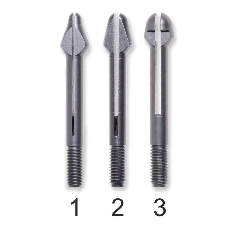 Mors pour étau STONFO