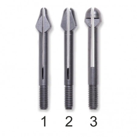 Mors pour étau STONFO