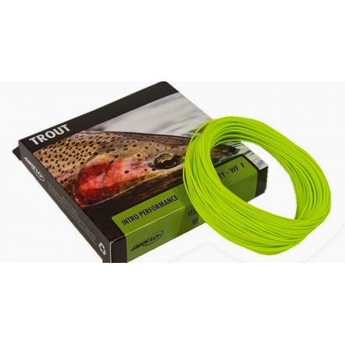 Soie AIRFLO Intro Performance Trout