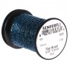 SEMPERFLI Flat Braid - Multi coloris