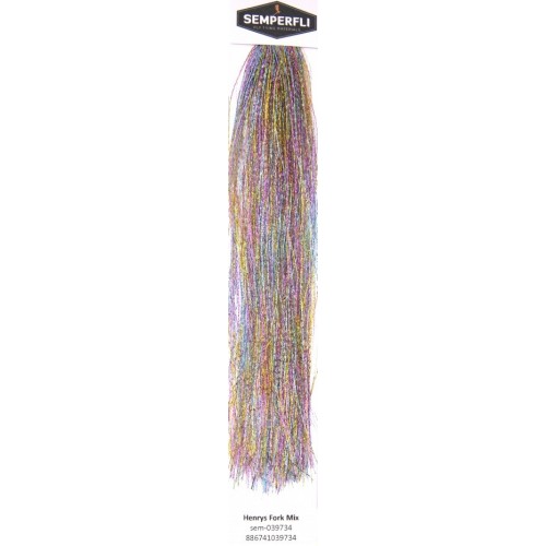 SEMEPRFLI SemperFlash Henrys Fork Mix