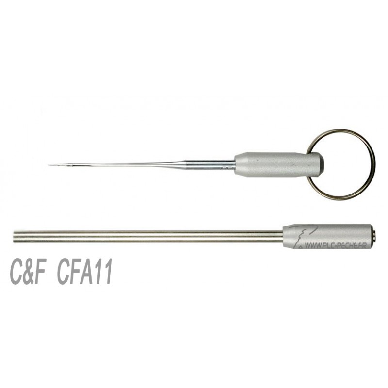 Aiguille C&F DESIGN CFA11