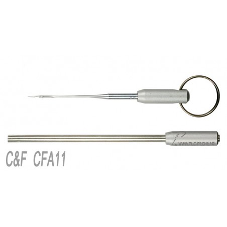 Aiguille C&F DESIGN CFA11