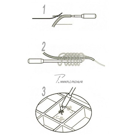 Aiguille C&F DESIGN CFA11