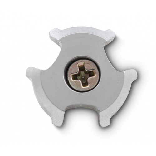 Clous SIMMS alumibite star cleat 1X