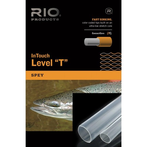 Tube thermo-retractable translucide Rio