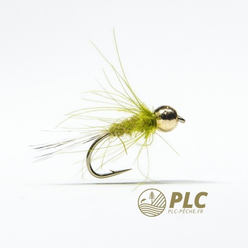 Mouche HOH Nymphe 208