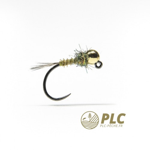 Mouche HOH Nymphe 209