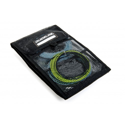 Mesh Wallet Shooting Head & Tips