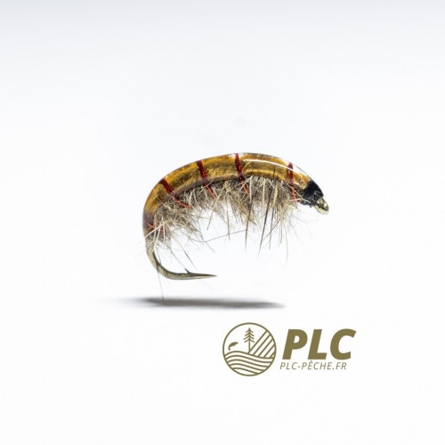 Mouche HOH Nymphe 210