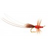 Mouche Saumon FULLING MILL Red Francis