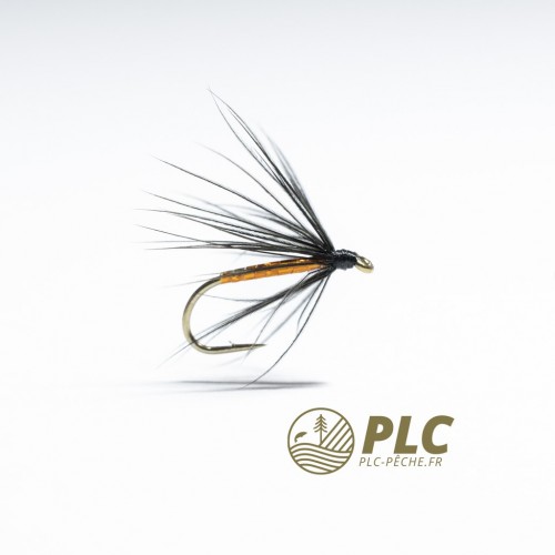 Mouche HOH Noyée 403