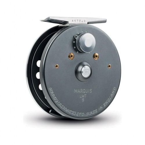 Moulinet HARDY Marquis LWT 7